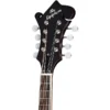 Epiphone F-5 Studio F-Style Mandolin - Vintage Sunburst - Image 8