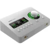 Universal Audio Apollo Solo Thunderbolt 3 Audio Interface - Heritage Edition - with UAD Plug-Ins Bundle - Image 4
