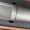 Neumann U 87 Ai Studio Set - Nickel U87 microphone - Image 3