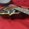 Gibson F5-G Mandolin 1992 - Sunburst with Case - Image 4