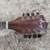 Kay Acoustic Electric A-Style Mandolin 1960s - Sunburst - Image 3