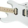 Charvel Pro-Mod San Dimas Style 1 HH FR M - Snow White - Image 6