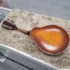 Kay Acoustic Electric A-Style Mandolin 1960s - Sunburst - Image 6