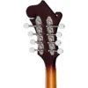 Epiphone F-5 Studio F-Style Mandolin - Vintage Sunburst - Image 6