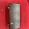 Neumann U 87 Ai Studio Set - Nickel U87 microphone - Image 6