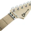 Charvel Pro-Mod San Dimas Style 1 HH FR M - Snow White - Image 7