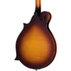 Epiphone F-5 Studio F-Style Mandolin - Vintage Sunburst - Image 4
