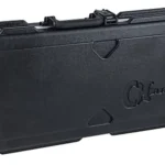 Charvel Dinky Molded Case Black 0090228000