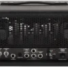 EVH 5150III 50S 6L6 50-watt Tube Head - Black Stealth 2253070000 - Image 2