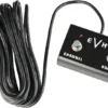 EVH 5150 Iconic Series EL34 40-watt 1 x 12-inch Tube Combo Amp - Black/Gold 2258300000 - Image 6
