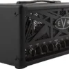 EVH 5150III 50S 6L6 50-watt Tube Head - Black Stealth 2253070000 - Image 3