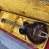 Bradshaw Guitars One of a Kind Chambered Electric Guitar w/ P90's - Sunburst