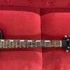 Bradshaw Guitars One of a Kind Chambered Electric Guitar w/ P90's - Sunburst - Image 6