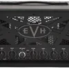 EVH 5150III 50S 6L6 50-watt Tube Head - Black Stealth 2253070000