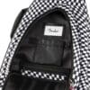 Fender FE620 Electric Guitar Gig Bag Wavy Checkerboard 0991512488 - Image 7