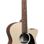 Martin X-Series GPC-X2E Mahogany- Natural With Bag