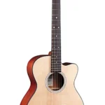 Martin 000CJr-10E Acoustic Electric – Natural