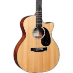 Martin GPC 11E Road Series Acoustic Electric Guitar – Natural