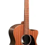 Martin X-Series GPC-X2E Ziricote- Sapele With Bag