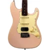 JET JS-400 Electric Guitar HSS - Pink $209