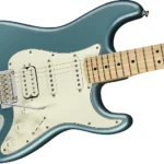 Fender Player Stratocaster HSS Maple Fingerboard Tidepool