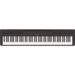 Yamaha P-45 Compact 88-Key Portable Digital Piano P45 P45B