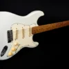 JET JS-300 OW S-Style Electric Guitar - Olympic White
