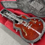 Eastman T486 Thinline Archtop Semi-hollowbody Electric Guitar – Classic – w/ Case 2021