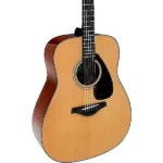 Yamaha FG800J Dreadnought Acoustic Guitar – Natural