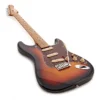 Jet JS-300 Electric Guitar SSS - Sunburst - Image 4