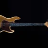 Jet JJB-300 Electric J-Bass - Gold Brand New - Image 9