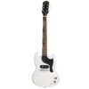 Epiphone YUNGBLUD Signature SG Junior - Classic White With Case - Image 3