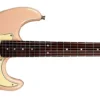JET JS-400 Electric Guitar HSS - Pink $209 - Image 3
