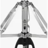 Gibraltar 5707 5700 Series Medium Weight Double Braced Hi-Hat Stand - Chrome - Image 2
