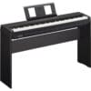 Yamaha P-45 Compact 88-Key Portable Digital Piano P45 P45B - Image 4