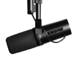 Shure SM4 Home Recording Microphone