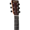 Martin GPC 11E Road Series Acoustic Electric Guitar - Natural - Image 6