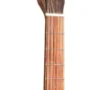 Martin X-Series GPC-X2E Ziricote- Sapele With Bag - Image 8