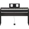 Yamaha P-45 Compact 88-Key Portable Digital Piano P45 P45B - Image 5