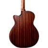 Martin GPC 11E Road Series Acoustic Electric Guitar - Natural - Image 5
