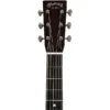 Martin D-28 Street Legend Acoustic Guitar - Aged Natural d28 - Image 4