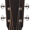 Martin X-Series GPC-X2E Ziricote- Sapele With Bag - Image 6