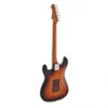 Jet JS-300 Electric Guitar SSS - Sunburst - Image 6
