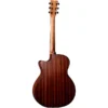 Martin GPC 11E Road Series Acoustic Electric Guitar - Natural - Image 4