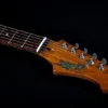 JET JS-400 Electric Guitar HSS - Pink $209 - Image 5