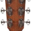 Martin X-Series GPC-X2E Ziricote- Sapele With Bag - Image 5