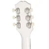Epiphone YUNGBLUD Signature SG Junior - Classic White With Case - Image 5