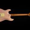 JET JS-400 Electric Guitar HSS - Pink $209 - Image 4