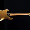 Jet JJB-300 Electric J-Bass - Gold Brand New - Image 4