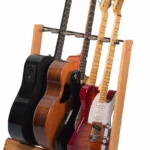 String Swing CC34 Side-Loading Inline Guitar Rack